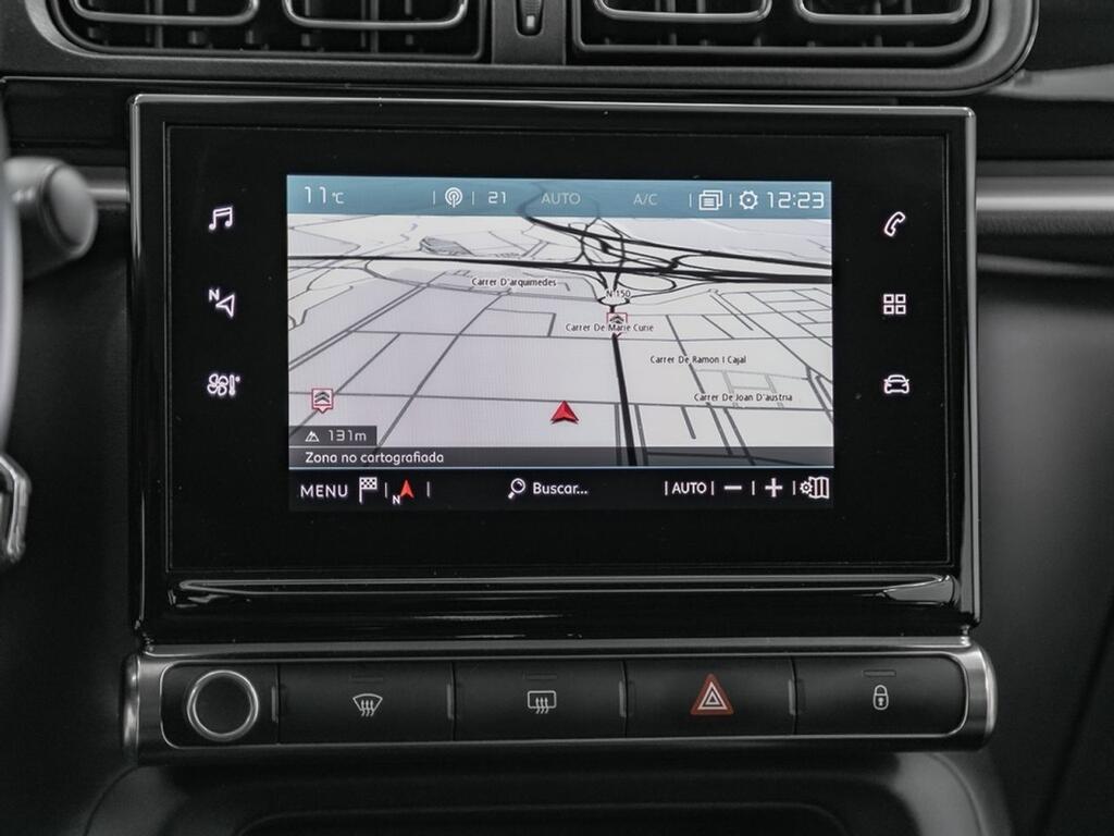 Citroën C3 BlueHDi 75KW (100CV) S&S Feel Pack 20