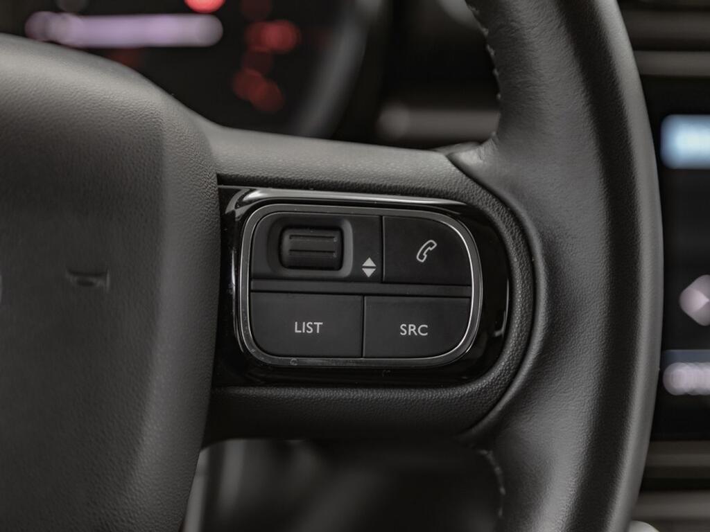 Citroën C3 BlueHDi 75KW (100CV) S&S Feel Pack 17