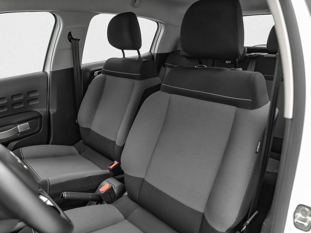 Citroën C3 BlueHDi 75KW (100CV) S&S Feel Pack 26