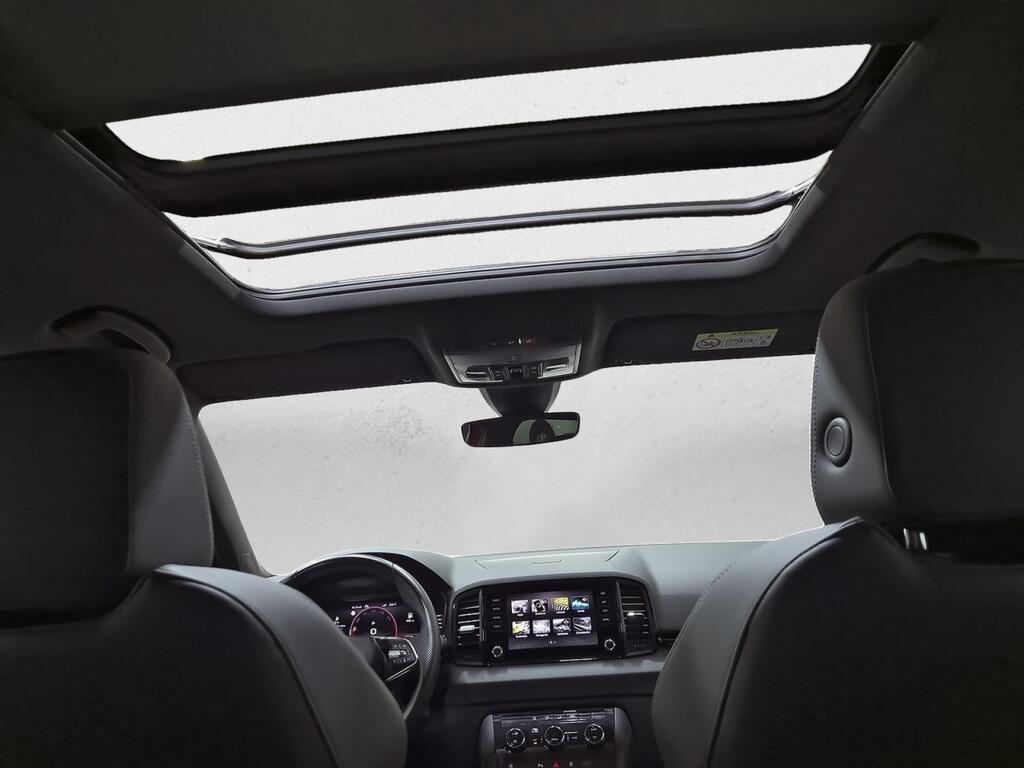 Skoda Karoq 1.5 TSI 110kW (150CV) DSG ACT Sportline 33