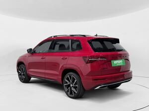 Skoda Karoq 1.5 TSI 110kW (150CV) DSG ACT Sportline