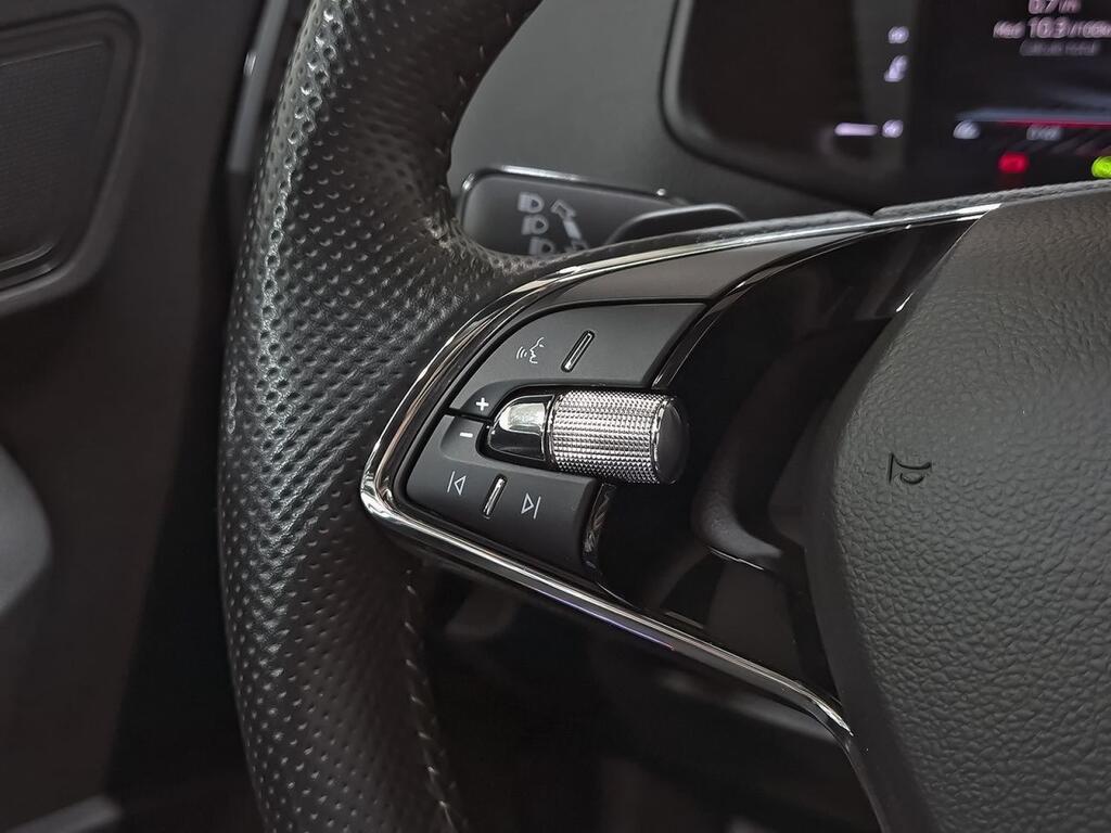 Skoda Karoq 1.5 TSI 110kW (150CV) DSG ACT Sportline 16