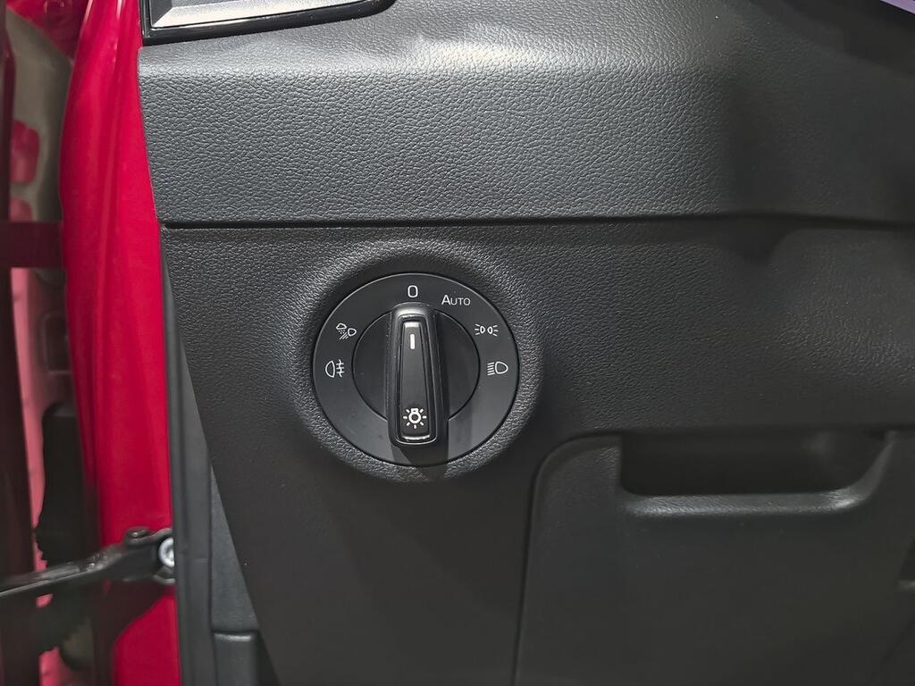 Skoda Karoq 1.5 TSI 110kW (150CV) DSG ACT Sportline 10