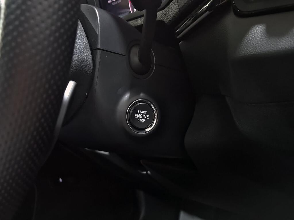 Skoda Karoq 1.5 TSI 110kW (150CV) DSG ACT Sportline 15