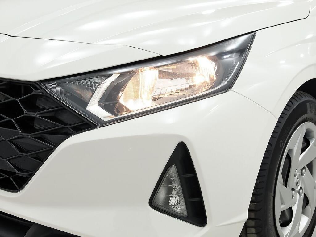 Hyundai i20 1.0 TGDI 74kW (100CV) Klass 29