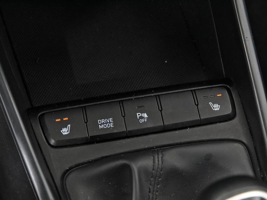 Hyundai i20 1.0 TGDI 74kW (100CV) Klass 26