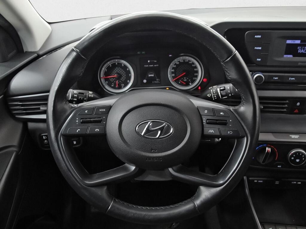 Hyundai i20 1.0 TGDI 74kW (100CV) Klass 20