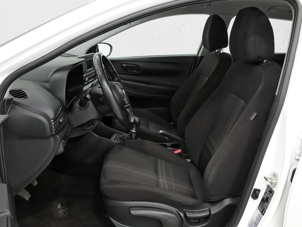 Hyundai i20 1.0 TGDI 74kW (100CV) Klass 8