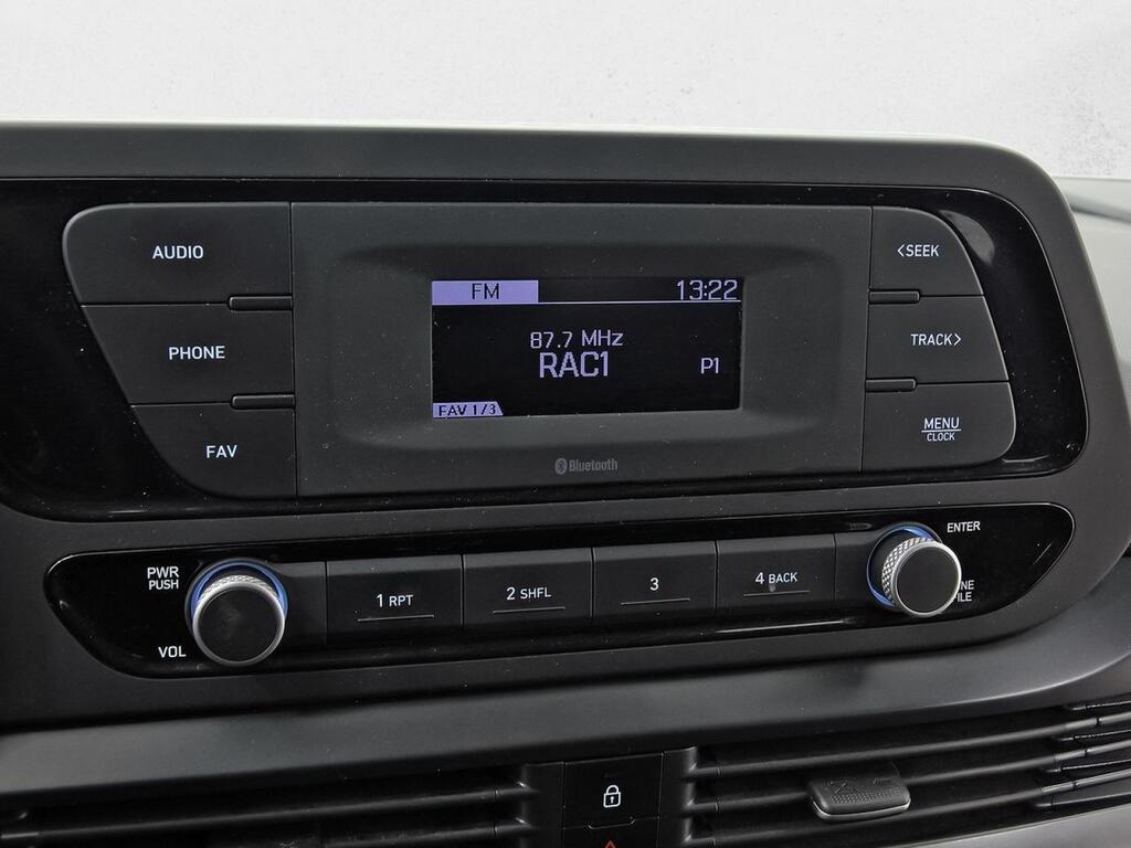 Hyundai i20 1.0 TGDI 74kW (100CV) Klass 21