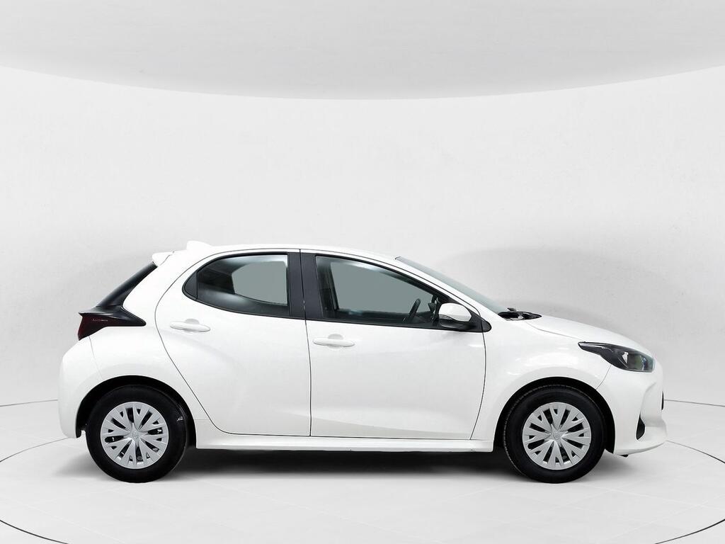 Toyota Yaris 1.5 125 S-Edition 3