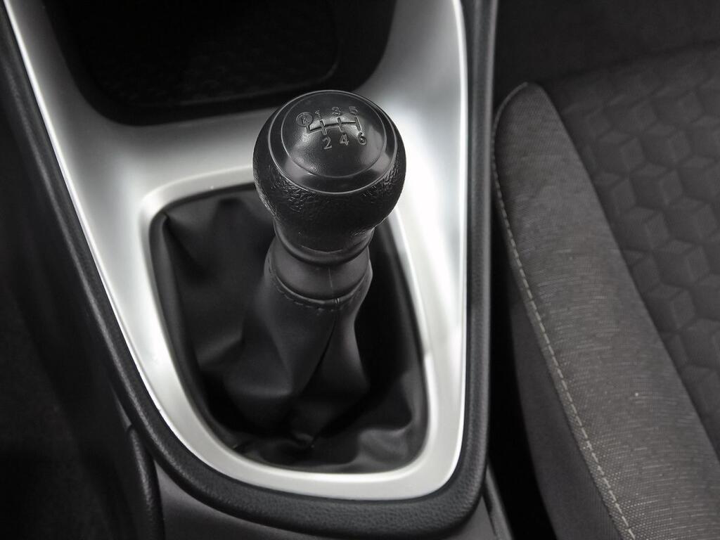 Toyota Yaris 1.5 125 S-Edition 28