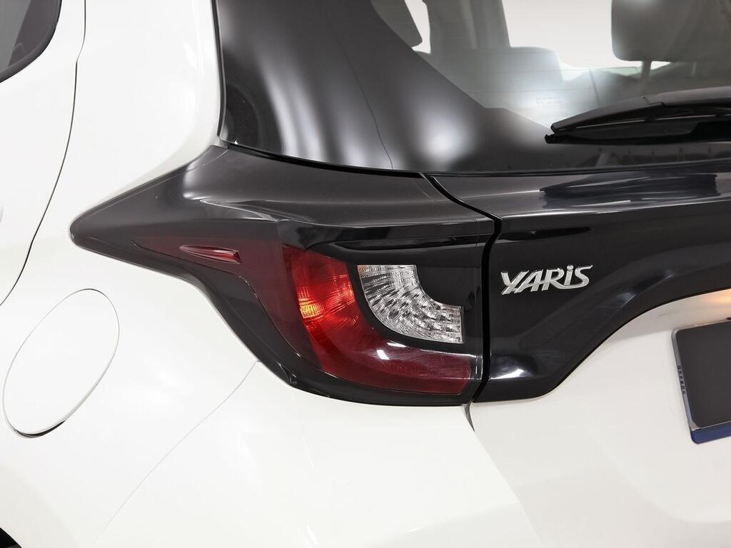 Toyota Yaris 1.5 125 S-Edition 30