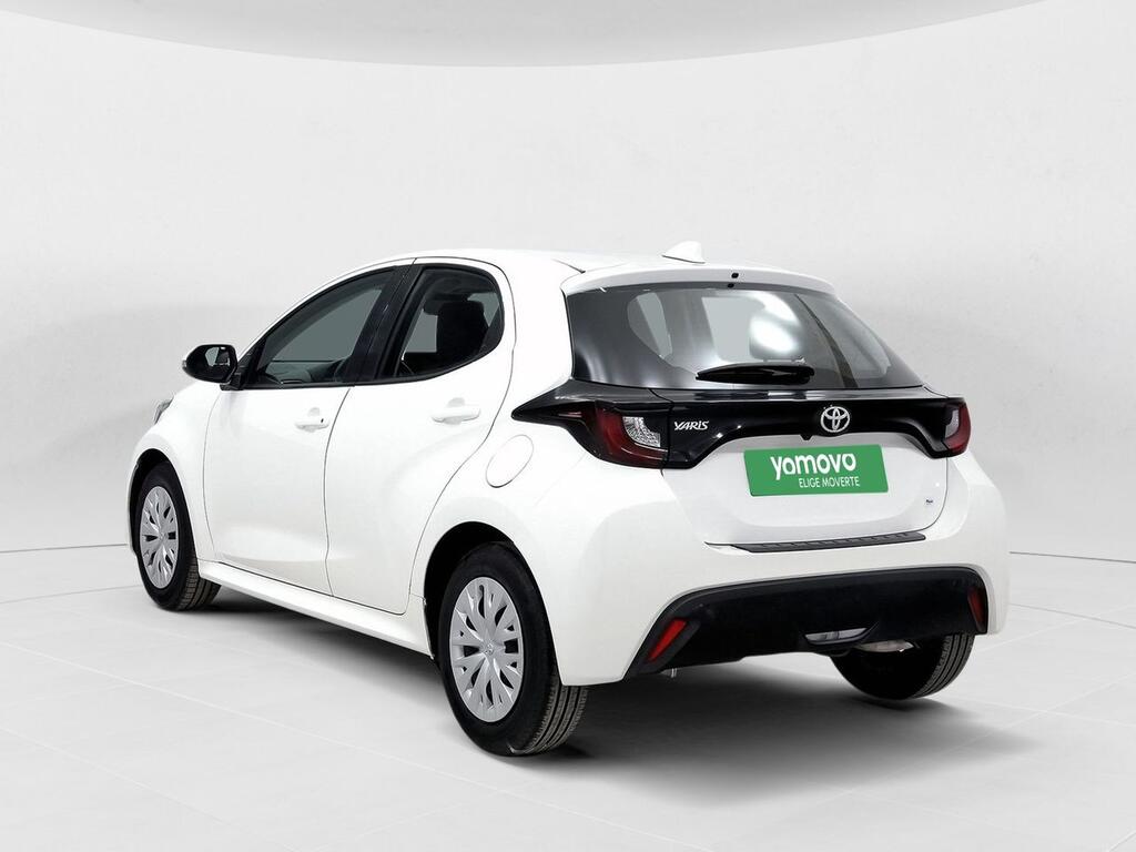 Toyota Yaris 1.5 125 S-Edition 2