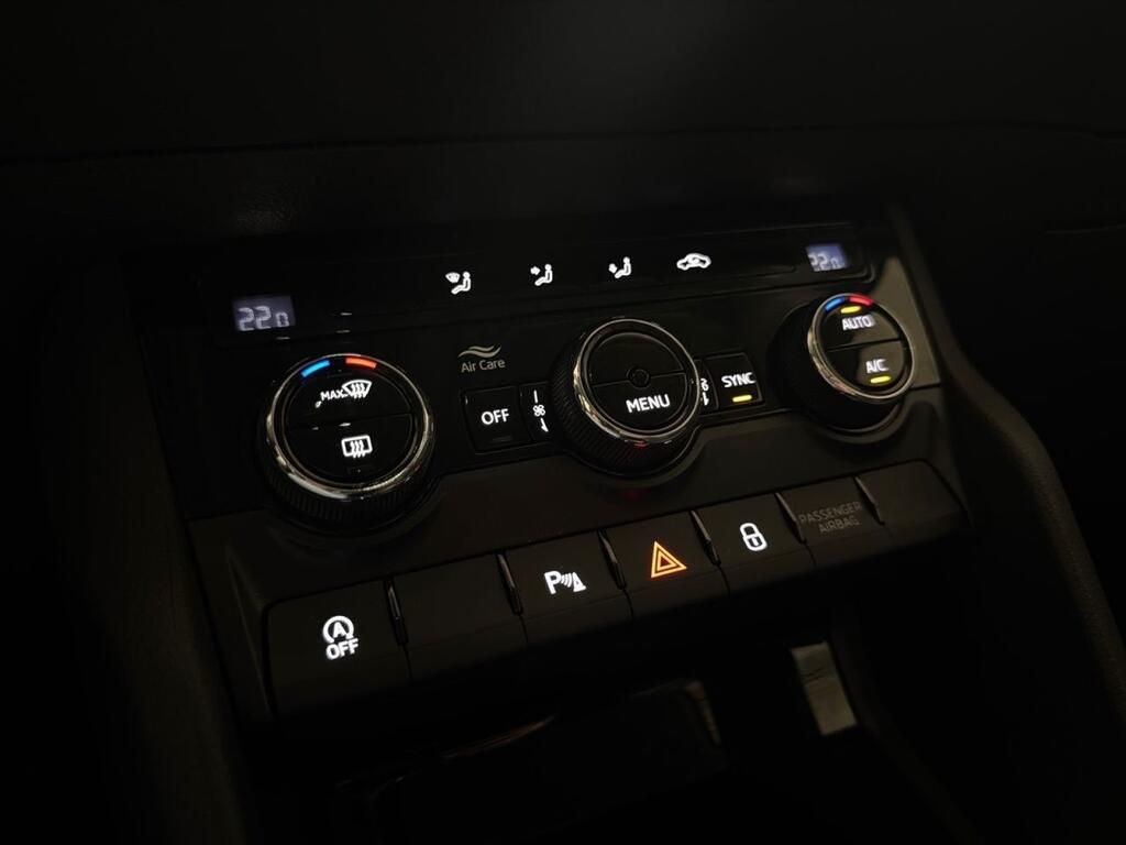 Skoda Karoq 1.5 TSI 110kW (150CV) DSG ACT Ambition 15