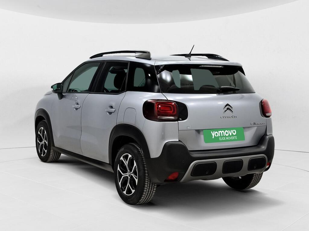 Citroën C3 Aircross PureTech 81kW (110CV) Plus 2