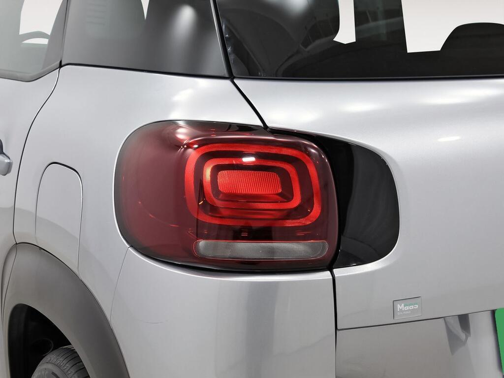 Citroën C3 Aircross PureTech 81kW (110CV) Plus 31