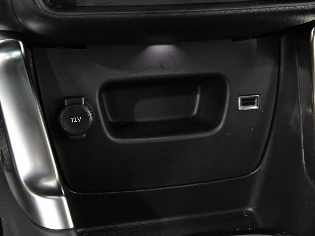 Citroën C3 Aircross PureTech 81kW (110CV) Plus 28