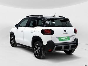 Citroën C3 Aircross PureTech 81kW (110CV) S&S Shine