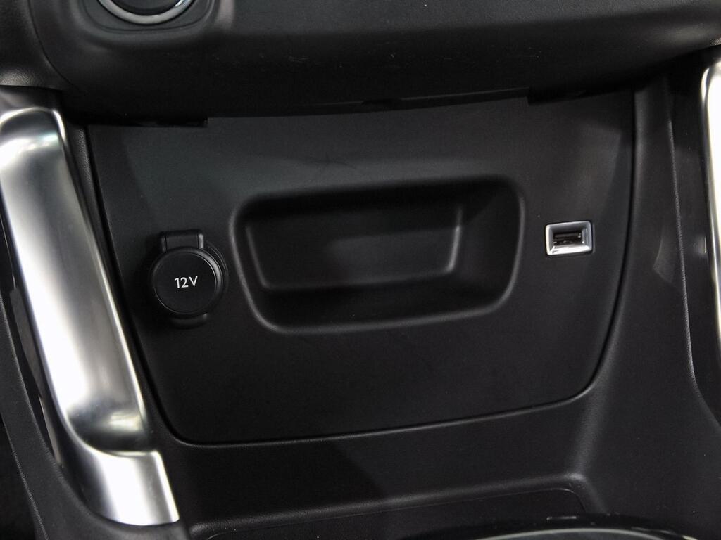 Citroën C3 Aircross PureTech 81kW (110CV) S&S Shine 29