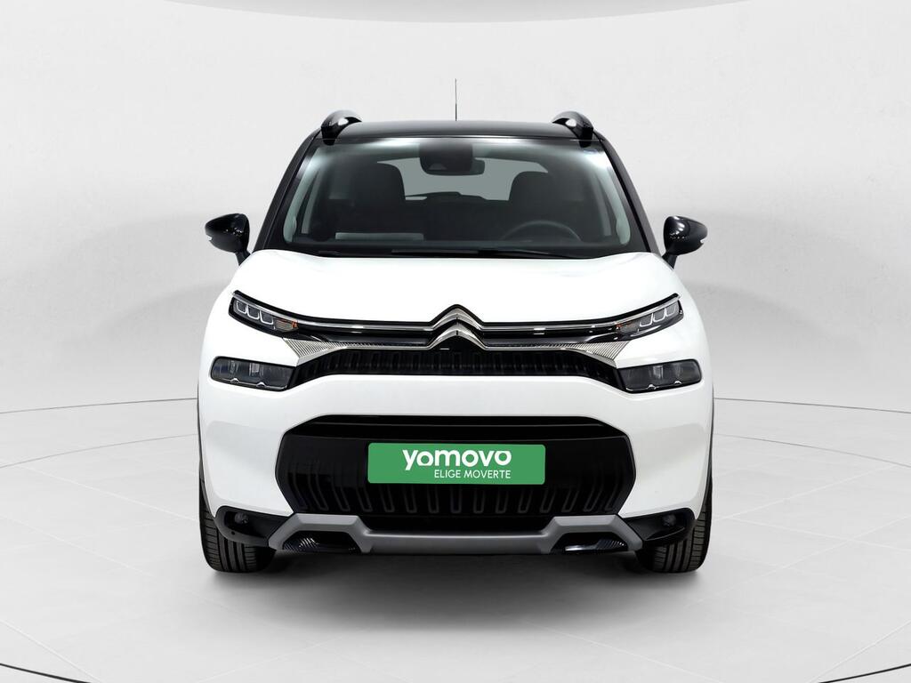 Citroën C3 Aircross PureTech 81kW (110CV) S&S Shine 5
