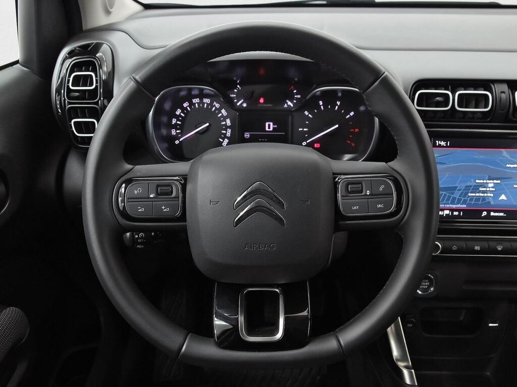 Citroën C3 Aircross PureTech 81kW (110CV) S&S Shine 20