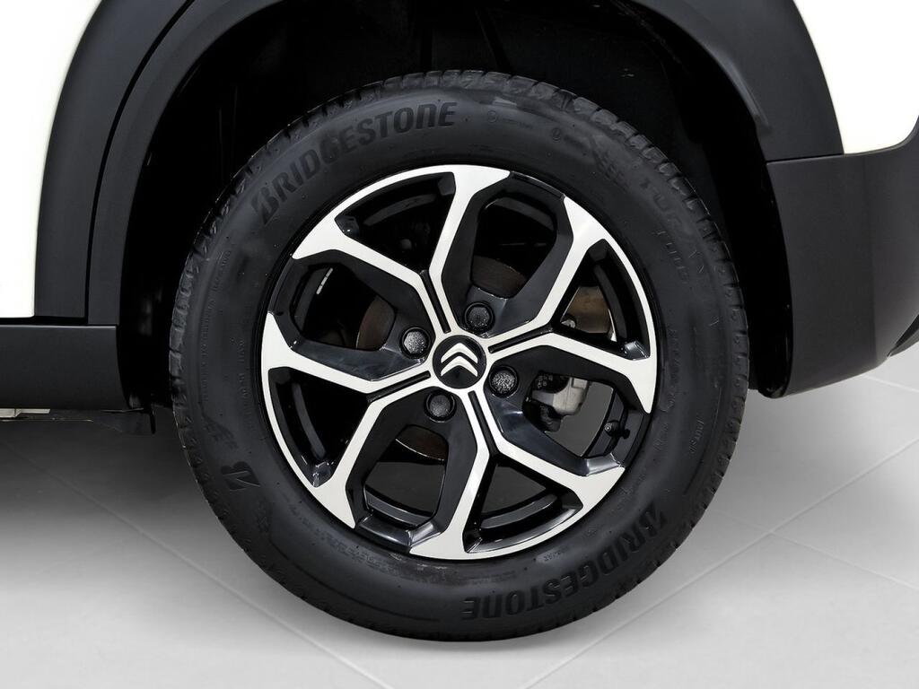 Citroën C3 Aircross PureTech 81kW (110CV) S&S Shine 11