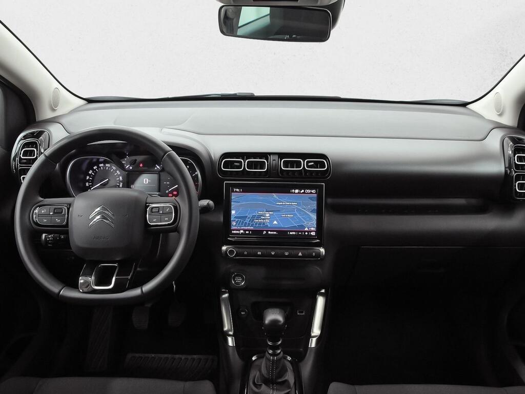 Citroën C3 Aircross PureTech 81kW (110CV) S&S Shine 7