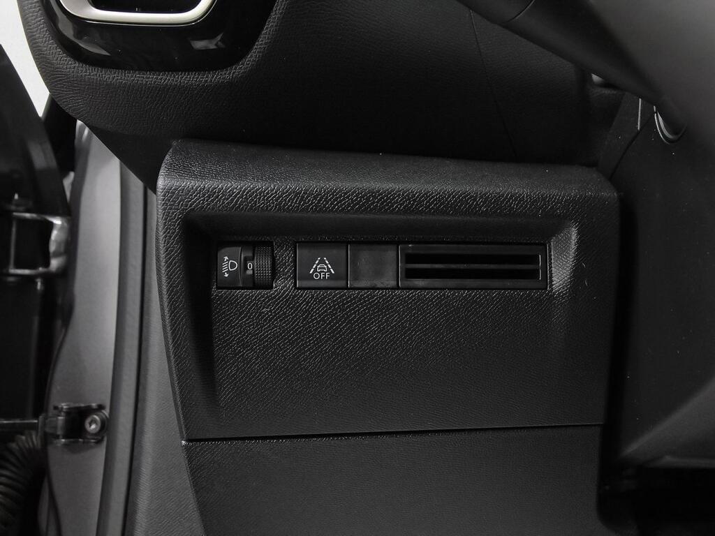 Citroën C4 PureTech 130 S&S 6v Plus 14