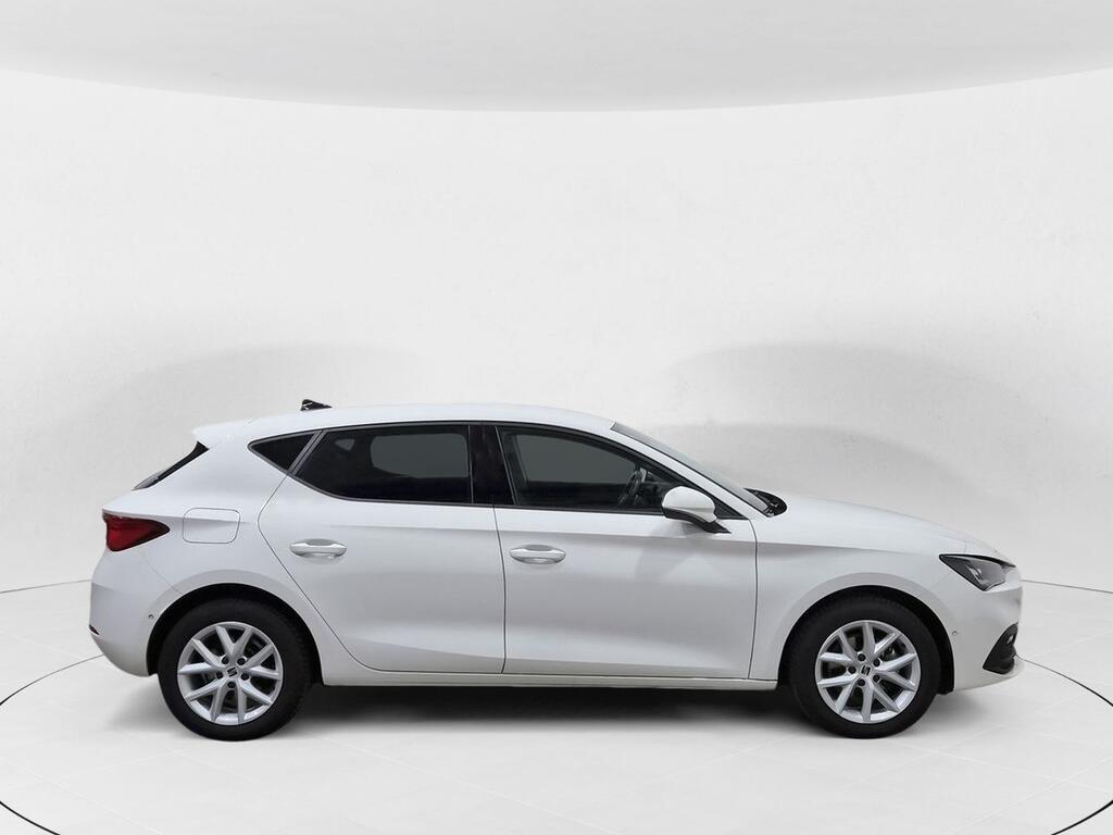 Seat Leon 2.0 TDI 110kW DSG-7 Style Go 3