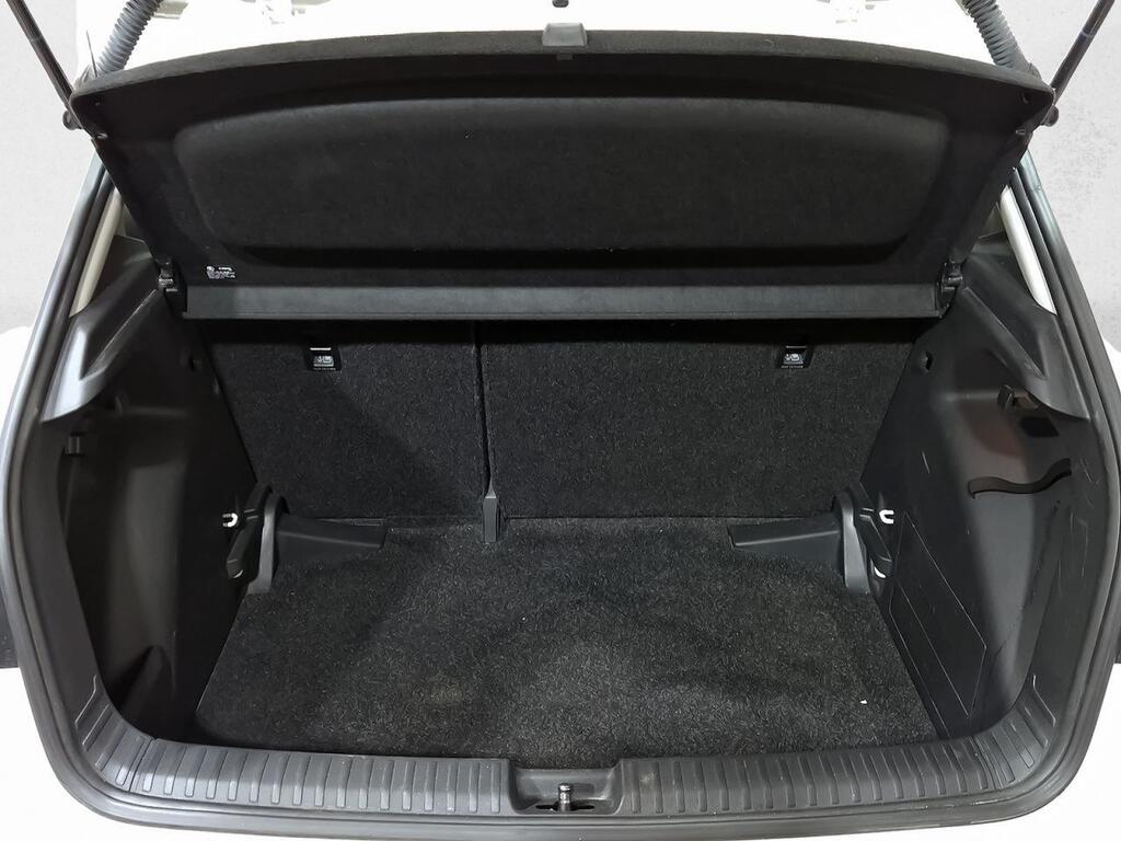 Skoda Fabia 1.0 TSI 70KW (95CV) Ambition 9