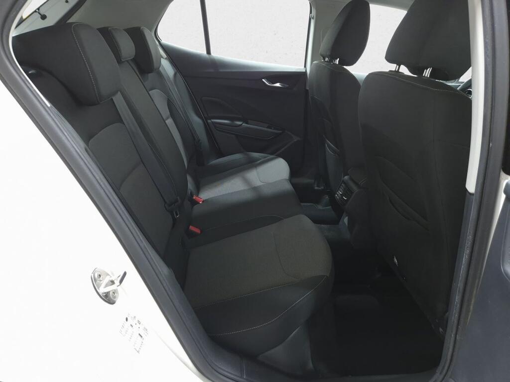 Skoda Fabia 1.0 TSI 70KW (95CV) Ambition 8