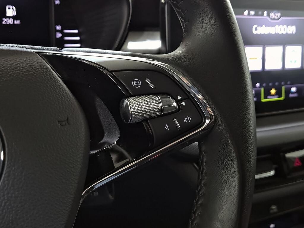 Skoda Fabia 1.0 TSI 70KW (95CV) Ambition 15