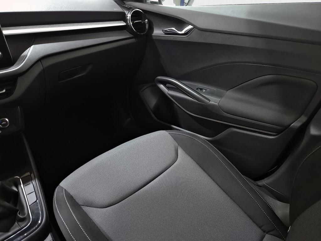 Skoda Fabia 1.0 TSI 70KW (95CV) Ambition 24