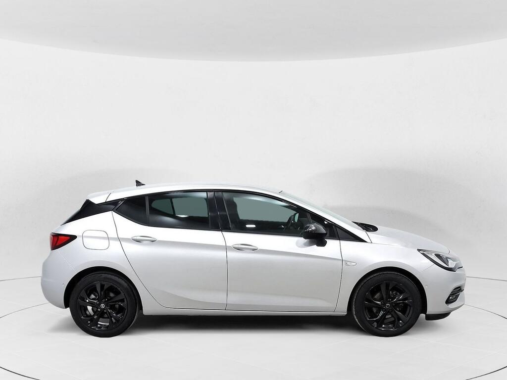 Opel Astra 1.2T SHR 107kW (145CV) Ultimate 3