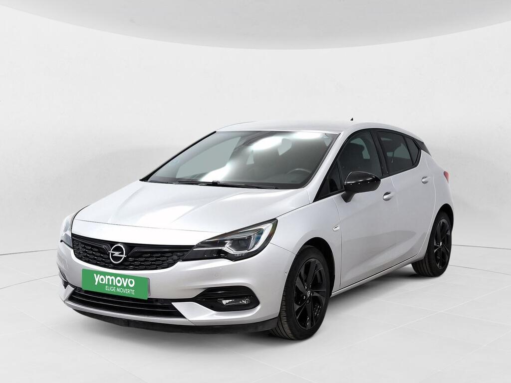 Opel Astra 1.2T SHR 107kW (145CV) Ultimate 4