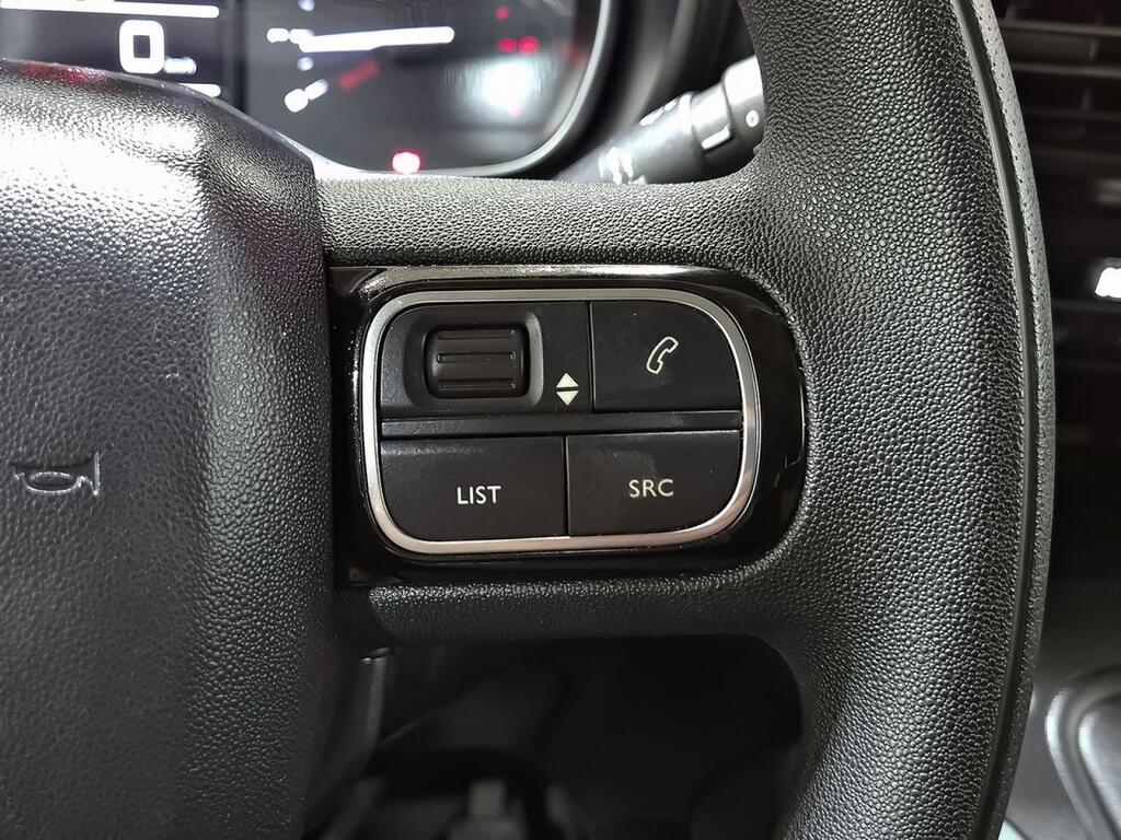 Citroën Berlingo Talla M BlueHDi 130 S&S 6v SHINE 19