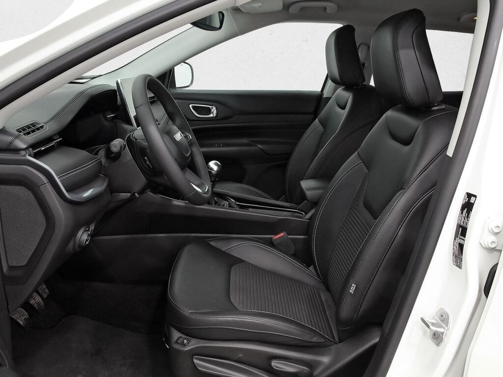 Jeep Compass 1.6 Mjet 96kW (130cv) Limited FWD 8