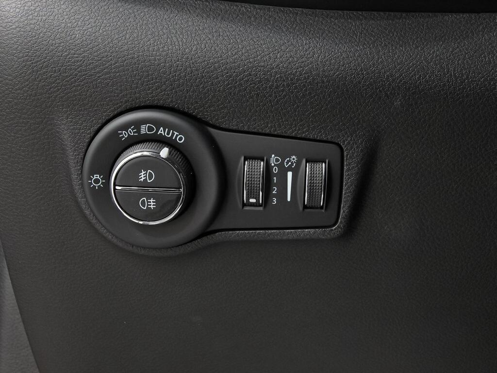 Jeep Compass 1.6 Mjet 96kW (130cv) Limited FWD 14