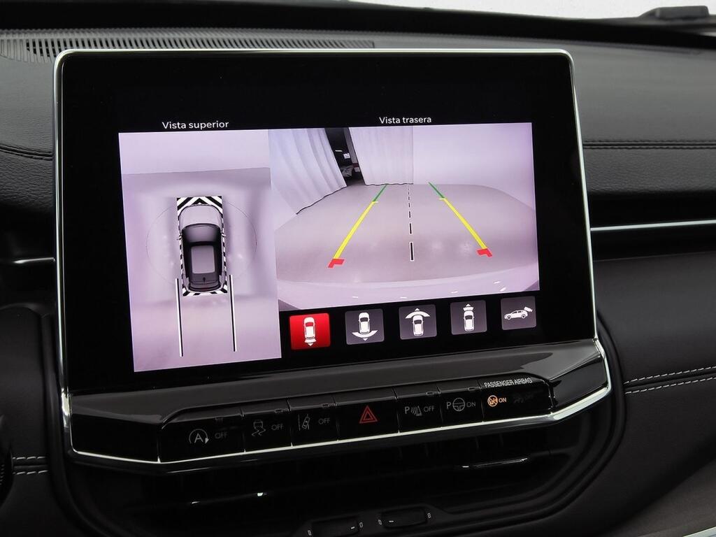 Jeep Compass 1.6 Mjet 96kW (130cv) Limited FWD 26