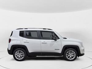 Jeep Renegade eHybrid 1.5 96kW(130CV) Limited ATX