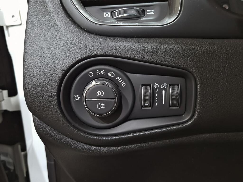 Jeep Renegade eHybrid 1.5 96kW(130CV) Limited ATX 13