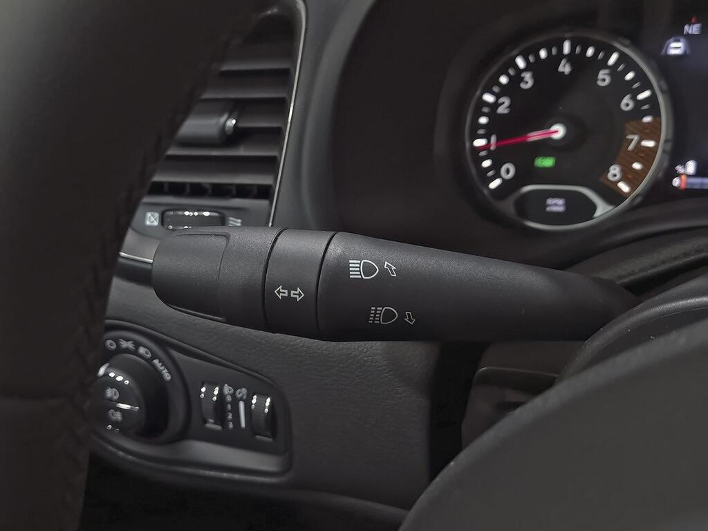 Jeep Renegade eHybrid 1.5 96kW(130CV) Limited ATX 15