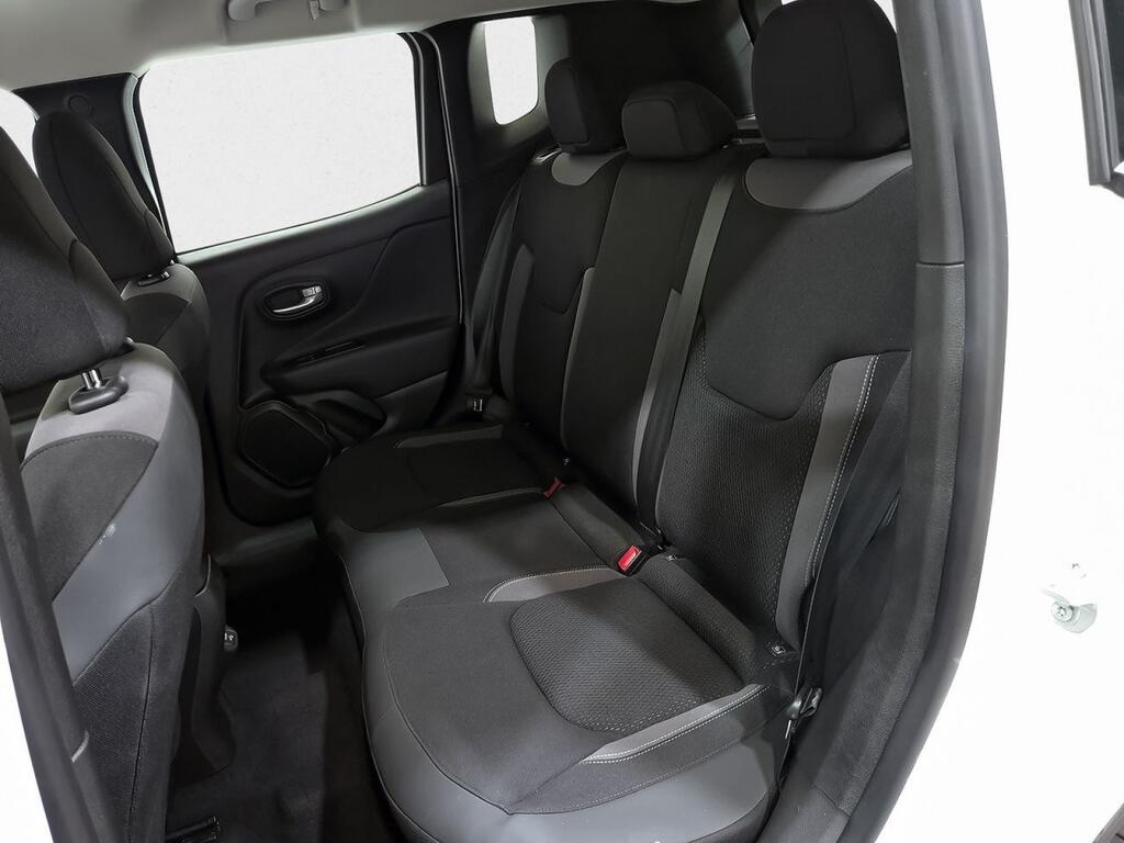 Jeep Renegade eHybrid 1.5 96kW(130CV) Limited ATX 9