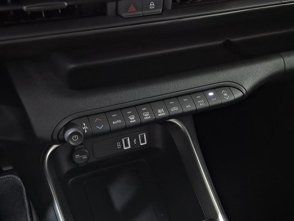 Jeep Avenger 1.2 G 74kW (100CV) Altitude 27