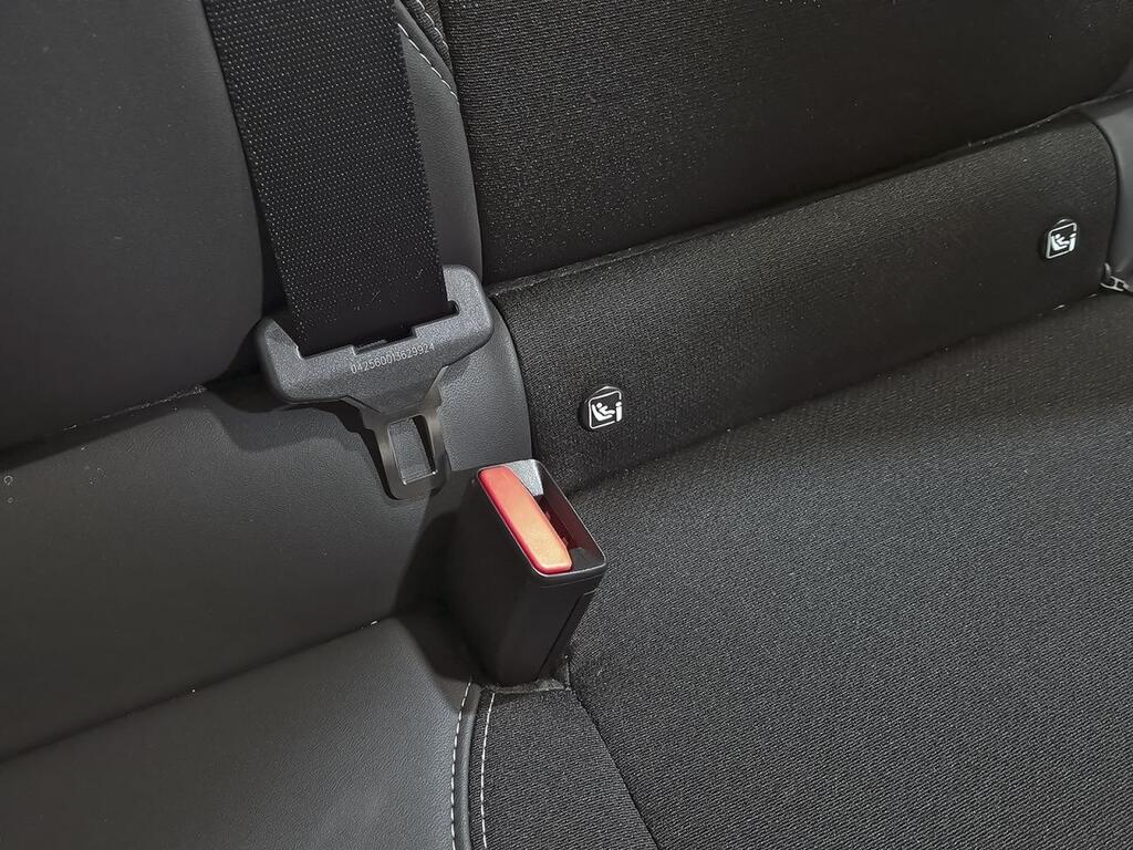 Jeep Avenger 1.2 G 74kW (100CV) Altitude 32