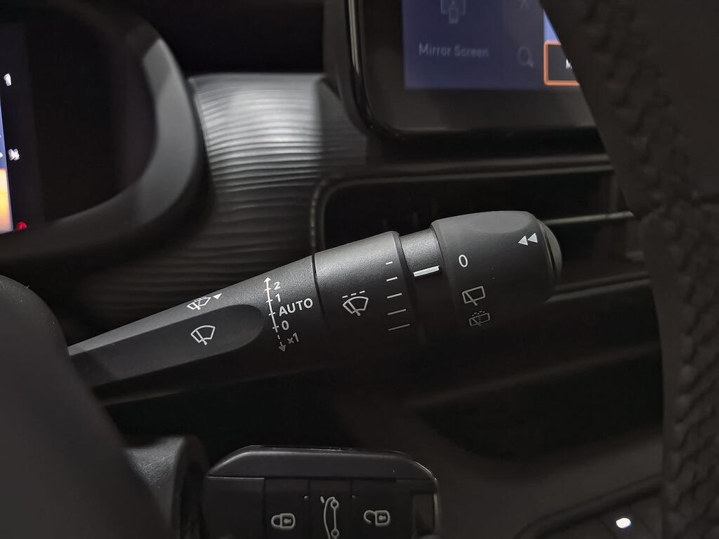 Jeep Avenger 1.2 G 74kW (100CV) Altitude 16