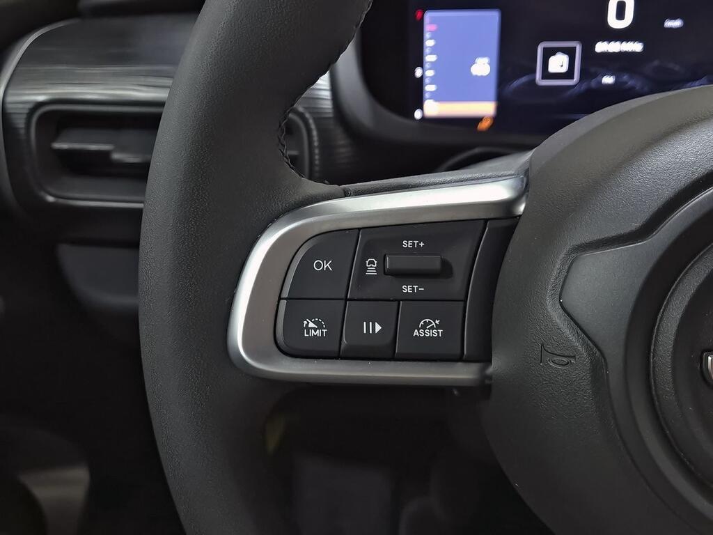 Jeep Avenger 1.2 G 74kW (100CV) Altitude 17