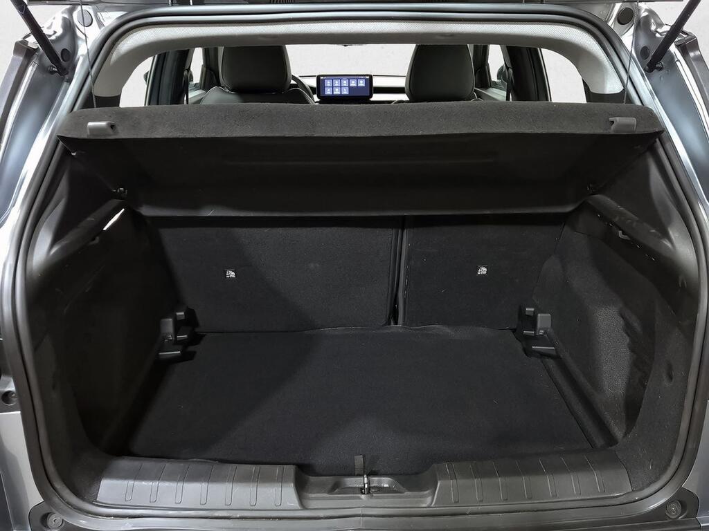 Jeep Avenger 1.2 G 74kW (100CV) Altitude 10