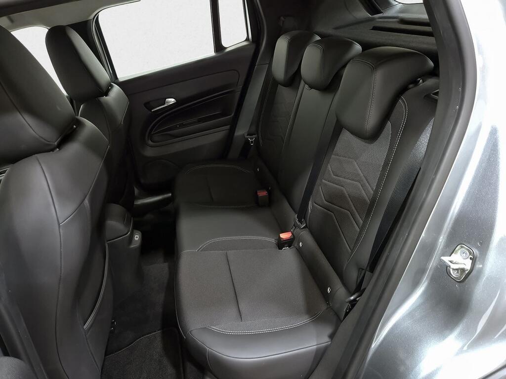 Jeep Avenger 1.2 G 74kW (100CV) Altitude 9