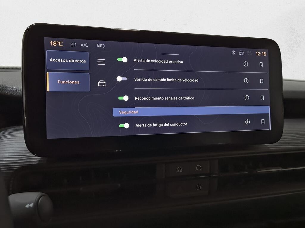 Jeep Avenger 1.2 G 74kW (100CV) Altitude 23